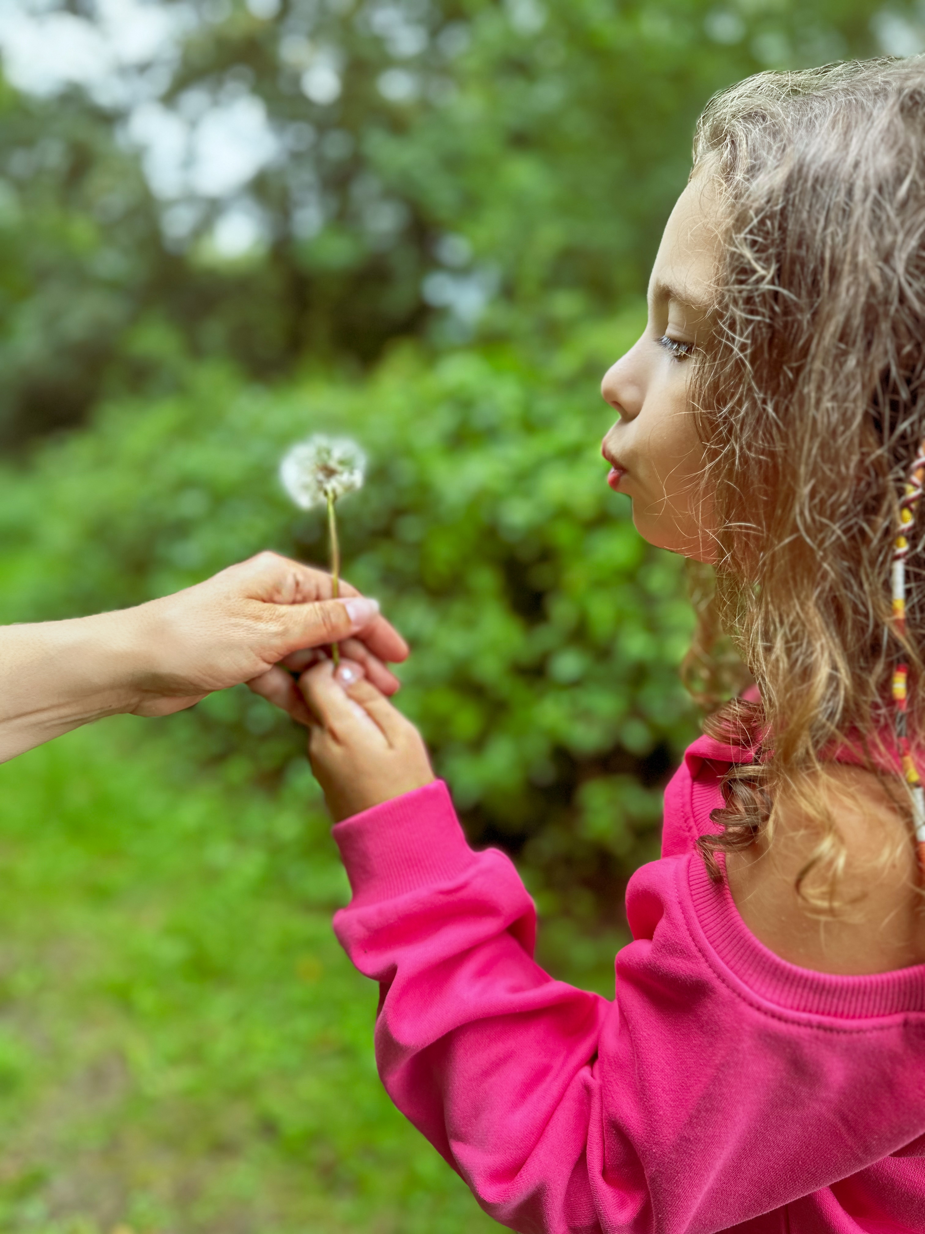 Kind in begeleiding